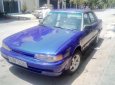 Honda Accord 1985 - Honda Accord nguyên zin, mới sơn đẹp long lanh