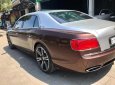 Bentley Continental Flying Spur 2016 - Bán xe Bentley Continental Flying Spur SX 2016, màu nâu, nhập khẩu  