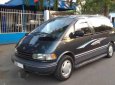 Toyota Previa  2.4AT 1997 - Bán Toyota Previa 2.4AT đời 1997 số tự động, giá 155tr