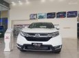 Honda CR V E 2018 - Bán ô tô Honda CR V E đời 2018, màu trắng, nhập từ Thái tại Buôn Ma Thuột, LH 0918424647