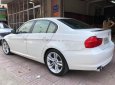 BMW 3 Series 325i 2009 - Bán BMW 3 Series 325i 2009, màu trắng, nhập khẩu  