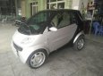 Smart Fortwo 2011 - Bán xe Smart Fortwo năm 2011, màu bạc