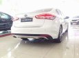 Kia Cerato MT 2018 - Chỉ cần 180 triệu có ngay xe Kia Cerato số sàn 2018, xe nhiều màu, giao xe ngay