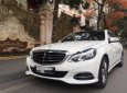 Mercedes-Benz E class E200 2014 - Chính chủ bán Mercedes E200 SX 2014, màu trắng