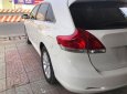 Toyota Venza 2.7 2009 - Bán Toyota Venza 2.7 sản xuất 2009, màu trắng, xe nhập