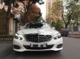 Mercedes-Benz E class E200 2014 - Chính chủ bán Mercedes E200 SX 2014, màu trắng