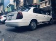 Daewoo Nubira  1.6   2001 - Bán xe Daewoo Nubira 1.6 năm sản xuất 2001, màu trắng