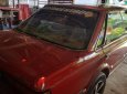 Nissan Bluebird 1.8  1990 - Cần bán xe Nissan Bluebird Sss đời 1990, màu đỏ, nhập khẩu