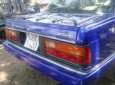 Honda Accord 1985 - Honda Accord nguyên zin, mới sơn đẹp long lanh