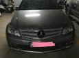 Mercedes-Benz C class C300 2010 - Chính chủ bán Mercedes C300 đời 2010, màu xám