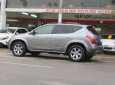 Nissan Murano SL AWD  2008 - Bán Nissan Murano 2008, màu xám