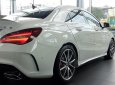 Mercedes-Benz CLA class CLA 45 AMG 4Matic 2016 - Bán Mercedes CLA 45 AMG 2016, màu trắng, nhập khẩu