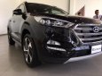 Hyundai Tucson 1.6 AT Turbo 2018 - Bán Hyundai Tucson 1.6 AT Turbo sản xuất 2018, màu đen