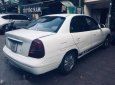 Daewoo Nubira  1.6   2001 - Bán xe Daewoo Nubira 1.6 năm sản xuất 2001, màu trắng