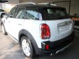 Mini Cooper S Countryman   2018 - Bán xe Mini Cooper S Countryman 2018, màu trắng, xe nhập