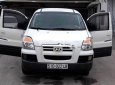 Hyundai Starex Van 2.5 MT 2004 - Chính chủ bán Hyundai Starex Van 2.5 MT đời 2004, màu trắng, nhập khẩu