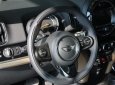 Mini Cooper S Countryman   2018 - Bán xe Mini Cooper S Countryman 2018, màu trắng, xe nhập