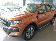 Ford Ranger 2017 - Xe Ford Ranger giao ngay tại Cần Thơ Ford