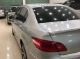 Peugeot 408 2014 - Bán Peugeot 408 năm sản xuất 2014, màu bạc 