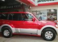 Mitsubishi Montero 3.2 DI-D 2004 - Chính chủ bán xe Mitsubishi Montero 3.2 DI-D 2004, màu đỏ, xe nhập