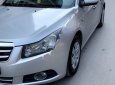 Daewoo Lacetti SE 2010 - Bán Daewoo Lacetti SE đời 2010, màu bạc, xe nhập 