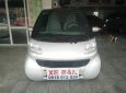 Smart Fortwo 2011 - Bán xe Smart Fortwo năm 2011, màu bạc