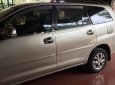 Toyota Innova G 2008 - Bán ô tô Toyota Innova G 2008, màu vàng cát