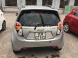 Chevrolet Spark LT 1.2 MT 2011 - Bán Chevrolet Spark LT 1.2 MT năm 2011, màu bạc