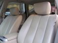 Nissan Murano SL AWD  2008 - Bán Nissan Murano 2008, màu xám