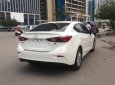 Mazda 3 1.5L Facelift 2017 - Bán Mazda 3 1.5L Facelift SX 2017, màu trắng