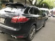 Porsche Cayenne 2011 - Bán ô tô Porsche Cayenne Turbo sản xuất năm 2011, màu đen, nhập khẩu nguyên chiếc