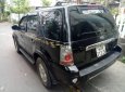 Ford Escape   2005 - Bán ô tô Ford Escape sản xuất năm 2005, màu đen xe gia đình