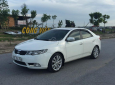 Kia Forte AT  2013 - Kia Forte SX 2013 AT giá 530 triệu