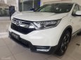 Honda CR V E 2018 - Bán ô tô Honda CR V E đời 2018, màu trắng, nhập từ Thái tại Buôn Ma Thuột, LH 0918424647