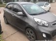 Kia K 2011 - Cần tiền bán xe Kia moning sx 2011 nhập khẩu