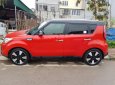 Kia Soul 2014 - Bán Kia Soul năm 2014, màu đỏ, nhập khẩu