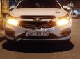 Chevrolet Cruze LTZ 2017 - Bán Chevrolet Cruze LTZ đời 2017, màu trắng như mới, 550 triệu