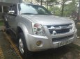 Isuzu Dmax 2012 - Cần bán xe Isuzu Dmax 2012, màu bạc, nhập khẩu