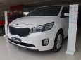 Kia VT250 2018 - Bán xe Kia Sedona đời 2018, màu trắng