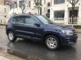 Volkswagen Tiguan 2016 - Cần bán xe Volkswagen Tiguan năm sản xuất 2016, màu xanh lam, nhập khẩu, 999tr