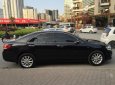 Toyota Camry 2.4G 2008 - Cần bán lại xe Toyota Camry 2.4G đời 2008, màu đen