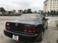 Toyota Camry 1997 - Cần bán Toyota Camry sản xuất năm 1997, màu đen, nhập khẩu nguyên chiếc, 170 triệu