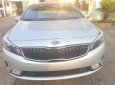 Kia Cerato 1.6 MT 2018 - Bán xe Kia Cerato 1.6 MT 2018, màu bạc, 530 triệu