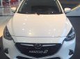 Mazda 2 2018 - Bán xe Mazda 2 2018, màu trắng