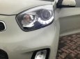 Kia Morning 2015 - Bán xe Kia Morning năm 2015, màu kem (be), xe nhập, 428tr