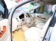 Toyota Innova 2.0G 2008 - Cần bán lại xe Toyota Innova 2.0G đời 2008, màu bạc