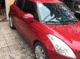 Suzuki Swift 2015 - Bán Suzuki Swift năm sản xuất 2015, màu đỏ, nhập khẩu