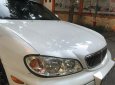 Nissan Cefiro 2000 - Cần bán xe Nissan Cefiro đời 2000, màu trắng, xe nhập, giá chỉ 238 triệu