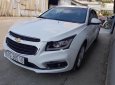 Chevrolet Cruze LTZ  2017 - Bán Chevrolet Cruze LTZ năm sản xuất 2017, màu trắng