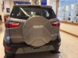 Ford EcoSport Titanium 1.5L AT 2018 - Bán xe Ford EcoSport Titanium 1.5L AT 2018, màu xám, giá 648tr